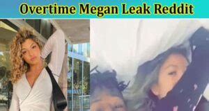 overtime megan dropbox|OVERTIME MEGAN LEAKED TWITTER VIDEO